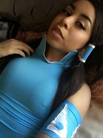 Korra Cosplay korrax - #2