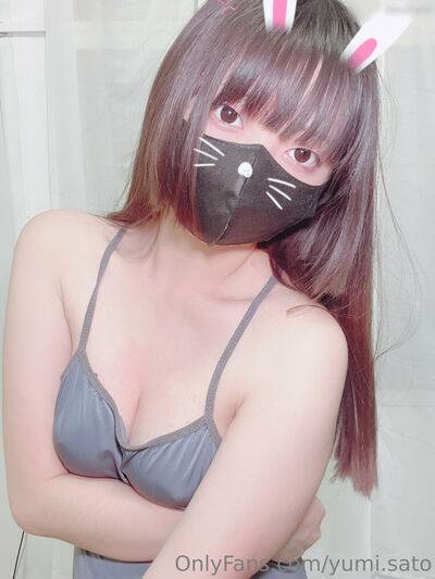 yumi.sato yumi__pumi - #6