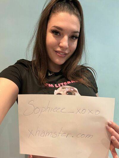 sophieruxyxo - #3