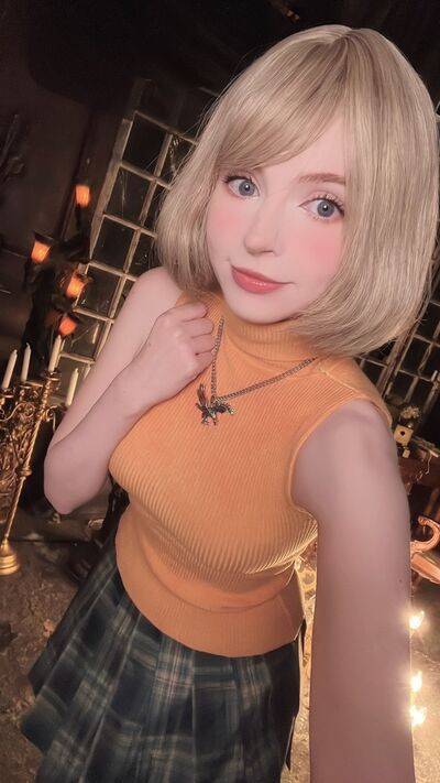 PeachMilky_ - #19