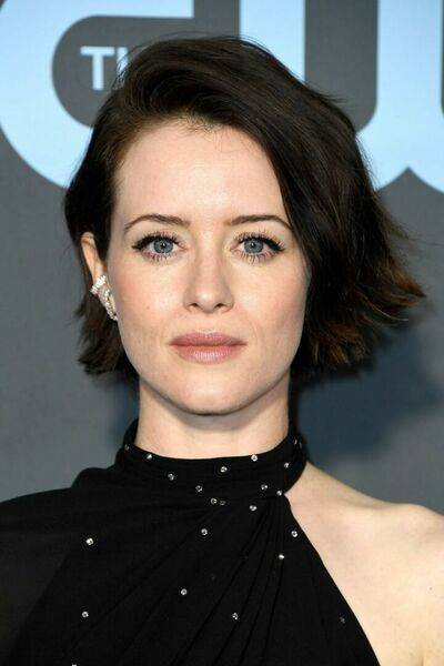 theclairefoy - #9