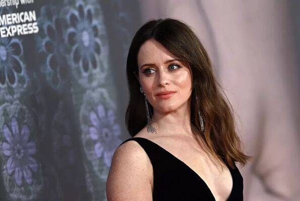 theclairefoy - #11