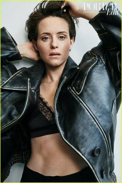 theclairefoy - #14