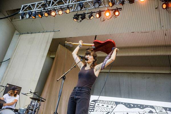 Courtney Barnett courtneybarnett - #3