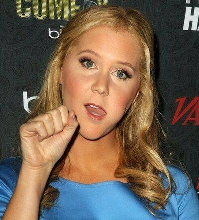 amyschumer - #8