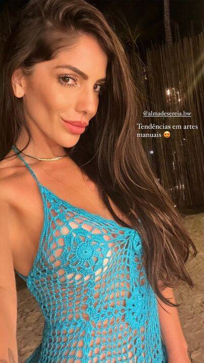 anamara ex-BBB - #14