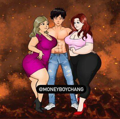 moneyboychang - #7