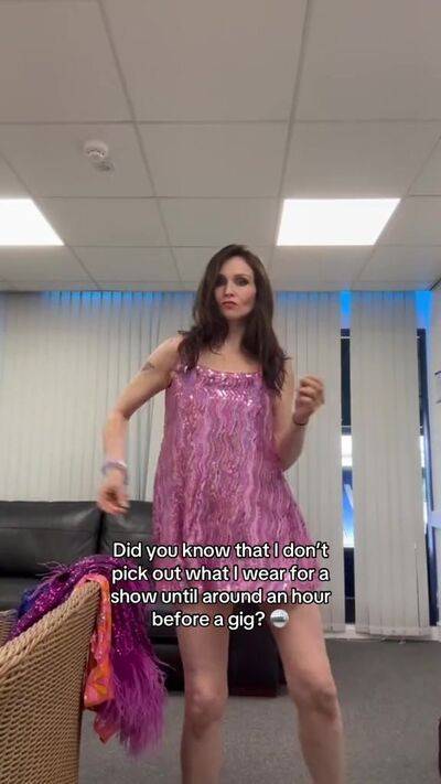 sophieellisbextor - #4