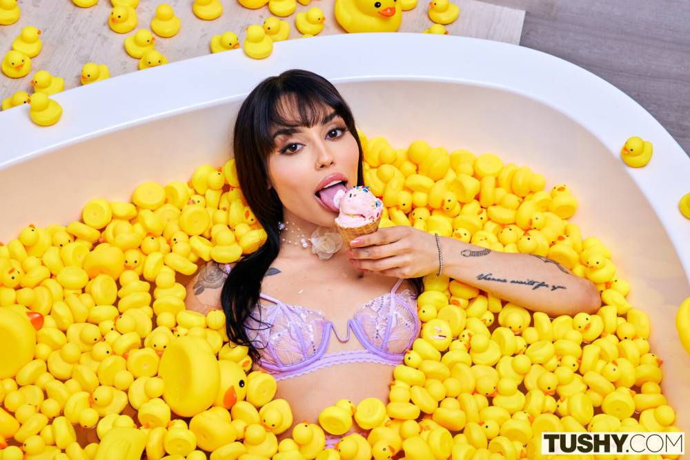 Vanessa Sky in Brat Takes It Deep by Tushy - #3