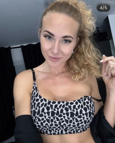 BlondeCurlyGirl - #16