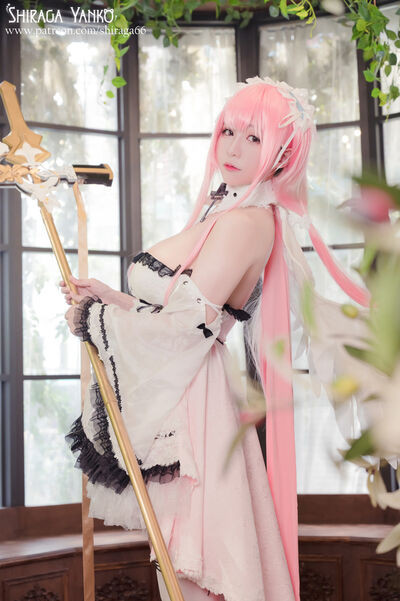 shiraga66 shiraga_cosplay shiragayanko66 - #12