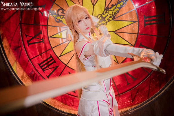 shiraga66 shiraga_cosplay shiragayanko66 - #18