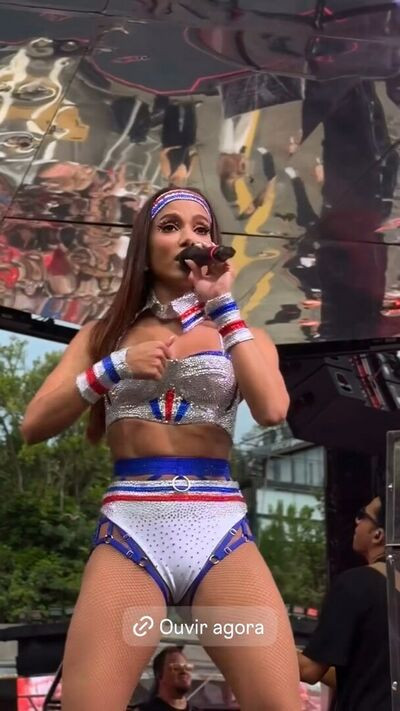 Anitta - #5