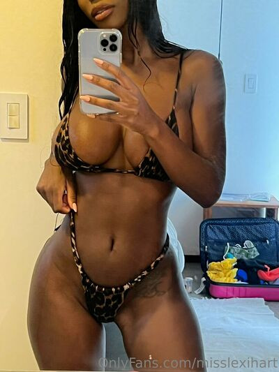 Lexxie Marie _misslexiii misslexihart - #1