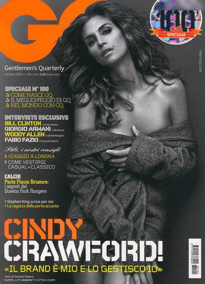 cindycrawford cindycrawfordrealxxx - #17