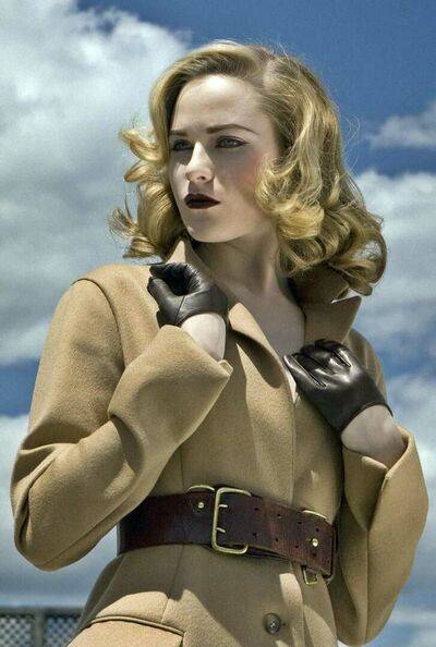 evanrachelwood - #18