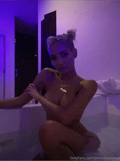 piamia princesspiamia - #1