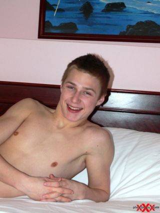 Cute shy gay teen boy on nudesceleb.com