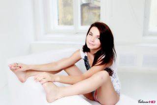 Fedorov-hd-sofi-tender-beautiful-russian-blue-eyes-teen-sexy - Russia on nudesceleb.com