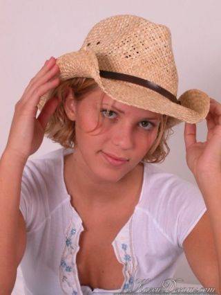 Cowgirl position on nudesceleb.com