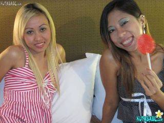 Asian bali teen girlfriends on nudesceleb.com