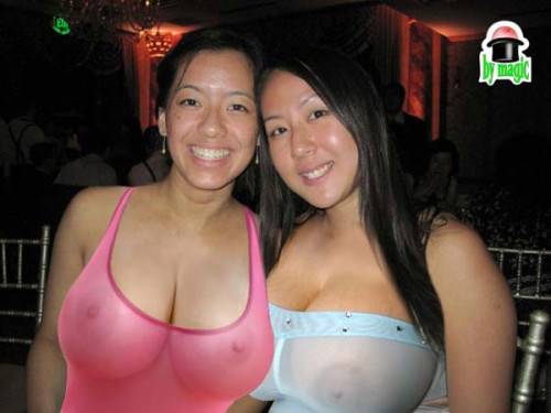 Busty Asian girls enhancements part 5 on nudesceleb.com