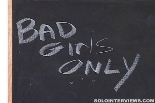 Bad Girls Only on nudesceleb.com