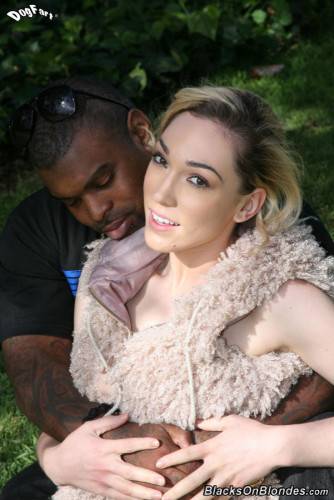 Crazy Anal Fucking For Lewd Blonde Lily Labeau With The Beautifully Tight Ass on nudesceleb.com