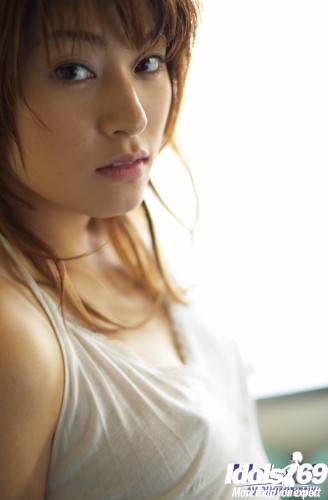 Excellent japanese young Karen Kisaragi in hardcore bdsm sex - Japan on nudesceleb.com