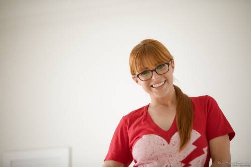 Excellent american pornstar Penny Pax baring big boobs and butt - Usa on nudesceleb.com