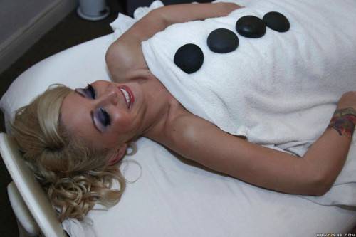 Hot american pornstar Monique Alexander in sex action - Usa on nudesceleb.com