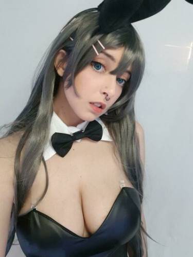 Nanashinase on nudesceleb.com