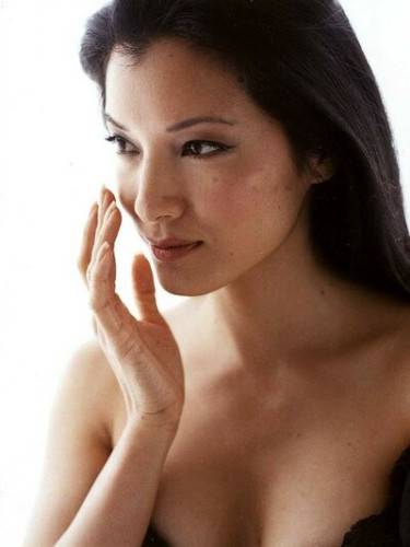 Kellyhu on nudesceleb.com