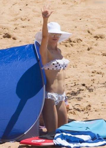 Kidmanupdates nicolekidman on nudesceleb.com