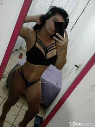 Bruninhaia_ brusafadinha on nudesceleb.com