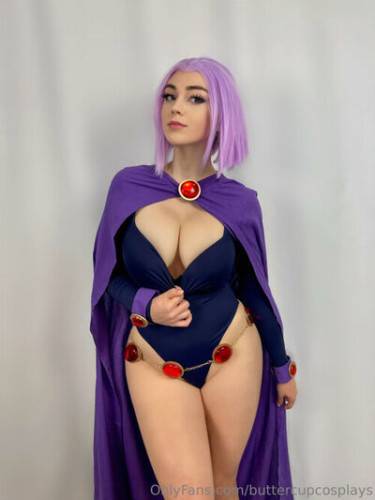 Buttercupcosplay on nudesceleb.com