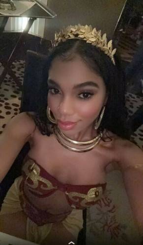 Tlyteala ttlyteala on nudesceleb.com