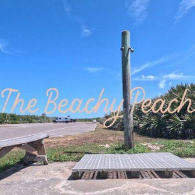 The_beachy_peach thebeachypeach on nudesceleb.com