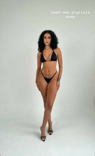 Arabianprincessx imang on nudesceleb.com