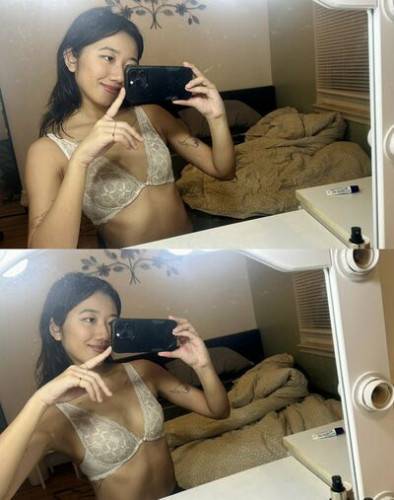 Kyliecheung15 on nudesceleb.com