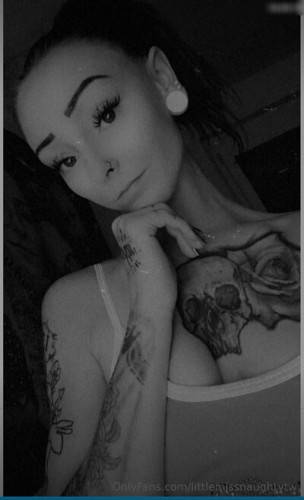 MissNaughtyYN littlemissnaughty_csgo littlemissnaughtytw on nudesceleb.com