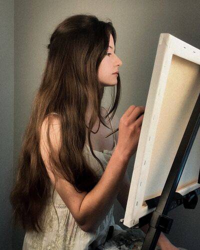 Mackenziefoy on nudesceleb.com