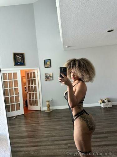 Rachelfit__ on nudesceleb.com