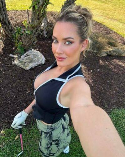 PaigeSpiranac _paige.renee paige.renee on nudesceleb.com