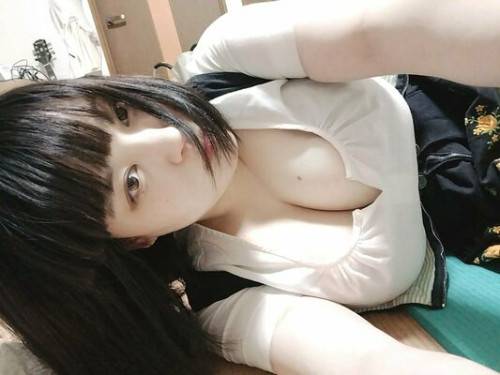 でで 爆乳♡Hカップちゃん-Dede on nudesceleb.com