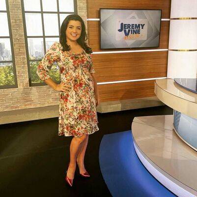 Stormhuntley on nudesceleb.com