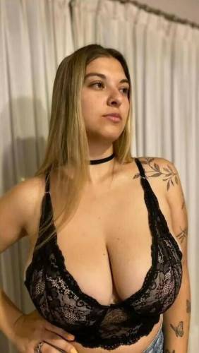 Agostina_doffo on nudesceleb.com