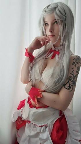 Patreon Yakisa_uwu yakisa yakisa.insta - Germany on nudesceleb.com