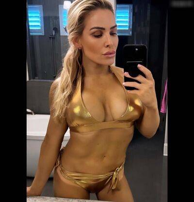 Wwe jenni-neidhart natbynature on nudesceleb.com