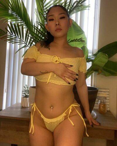 Creamy_asian1 https: linglingcreampie on nudesceleb.com